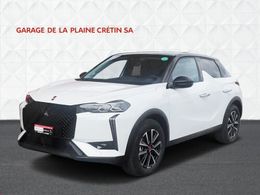 DS Automobiles DS3 Crossback E-Tense