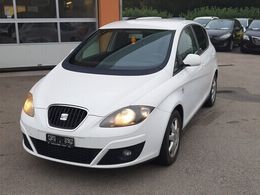 Seat Altea