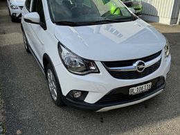 Opel Karl