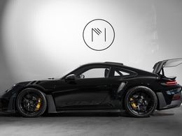 Porsche 911 GT3 RS