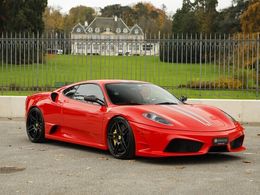 Ferrari F430