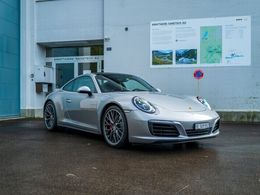 Porsche 911 Carrera 4S