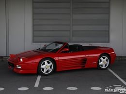 Ferrari 348