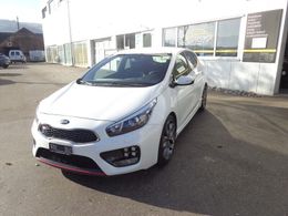 Kia Ceed GT