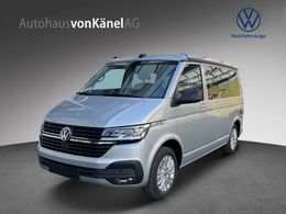 VW California