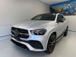 Mercedes GLE350