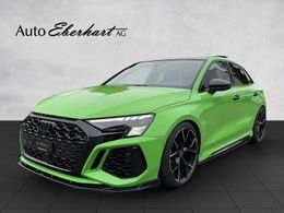 Audi RS3 Sportback