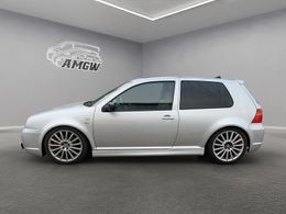 VW Golf IV