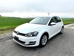 VW Golf VII