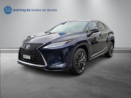 Lexus RX300