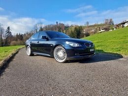 Alpina B5