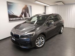 BMW 225 Active Tourer