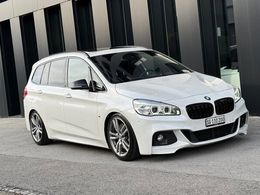 BMW 220 Gran Tourer