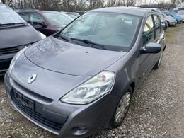 Renault Clio II