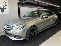 Mercedes E250