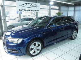 Audi A3 Sportback e-tron