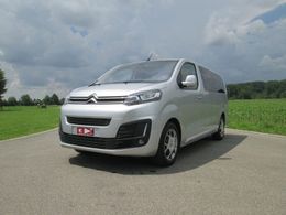 Citroën Spacetourer