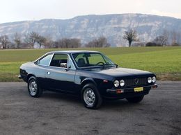 Lancia Beta