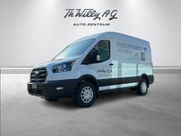 Ford E-Transit