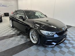 BMW 435