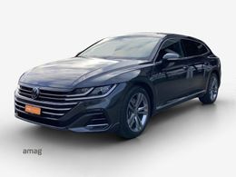 VW Arteon