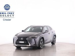 Lexus UX 250h