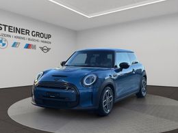 Mini Cooper SE