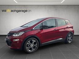 Opel Ampera