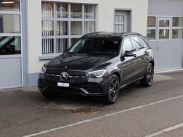 Mercedes GLC220