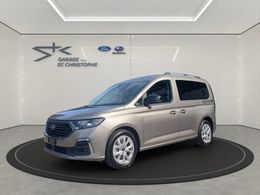 Ford Tourneo