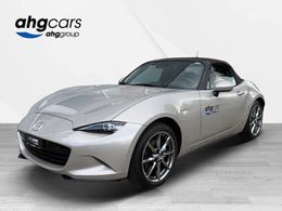 Mazda MX5