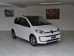 VW e-up!