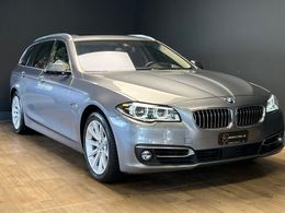 BMW 535