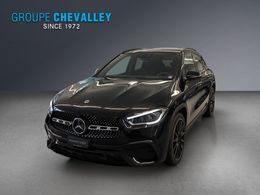 Mercedes GLA250