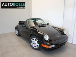 Porsche 911 Carrera