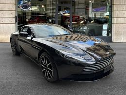 Aston Martin DB11