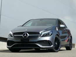 Mercedes A250