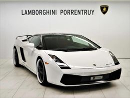 Lamborghini Gallardo