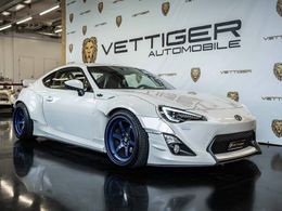 Toyota GT86