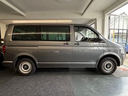 VW T5