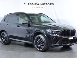 BMW X5 M