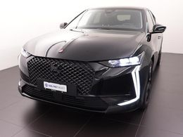 DS Automobiles DS4