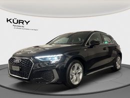 Audi A3 Sportback e-tron