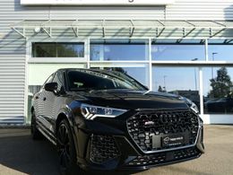 Audi RS Q3