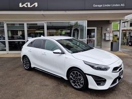 Kia Ceed GT