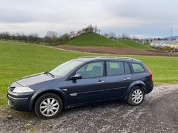 Renault Mégane II