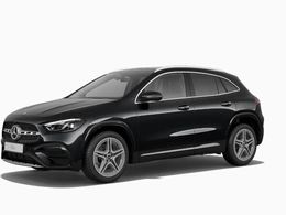 Mercedes GLA220