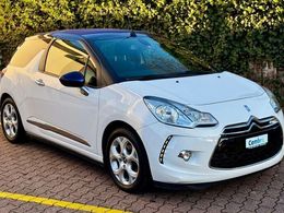 DS Automobiles DS3