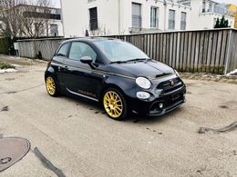 Fiat 500 Abarth