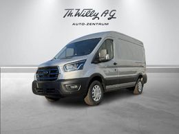 Ford E-Transit